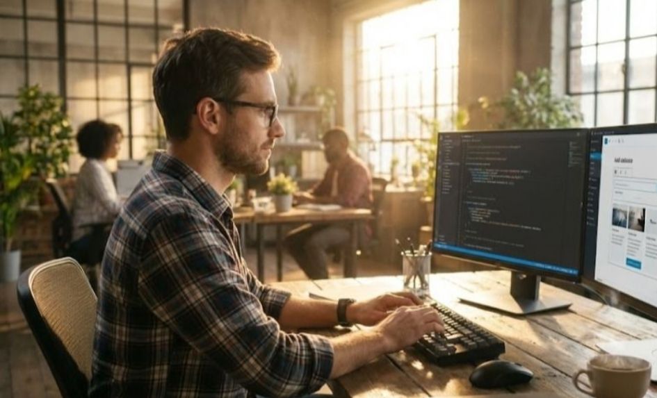 webshop maken Nijmegen